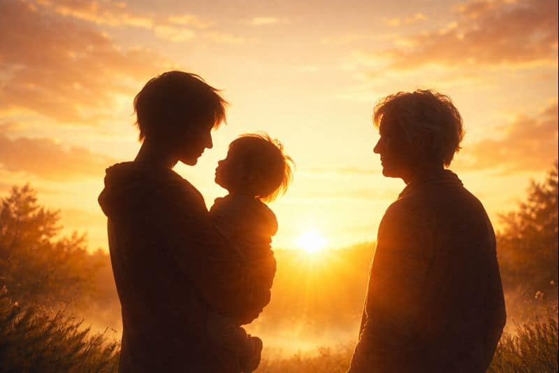 neurodivergentes Kind ADHS Autismus Neurodivergenz vererbt