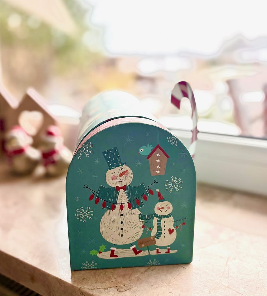 Weihnachtsgeschenk neurodivergentes Kind ADHS Autismus