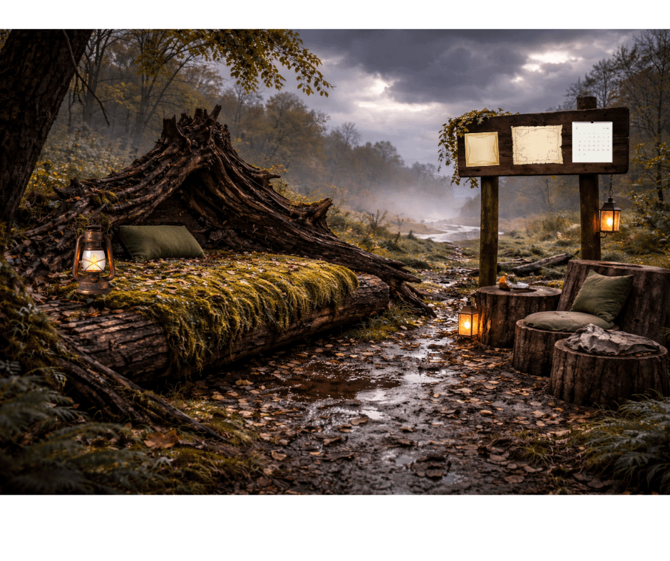 Meltdown bei Kindern